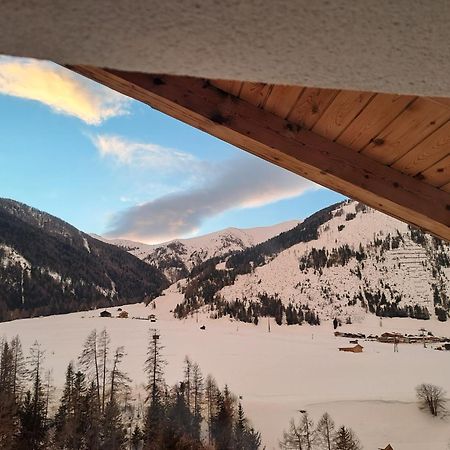 Haus Paul Lägenhet Kals-am Großglockner Exteriör bild
