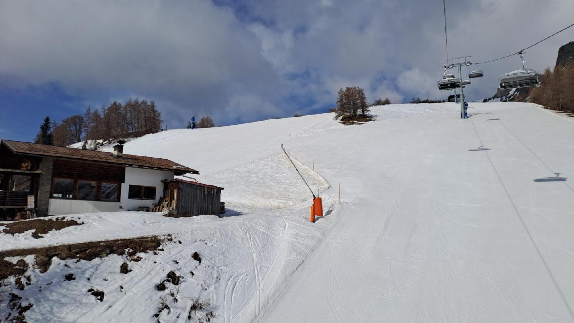 Haus Paul Lägenhet Kals-am Großglockner Exteriör bild