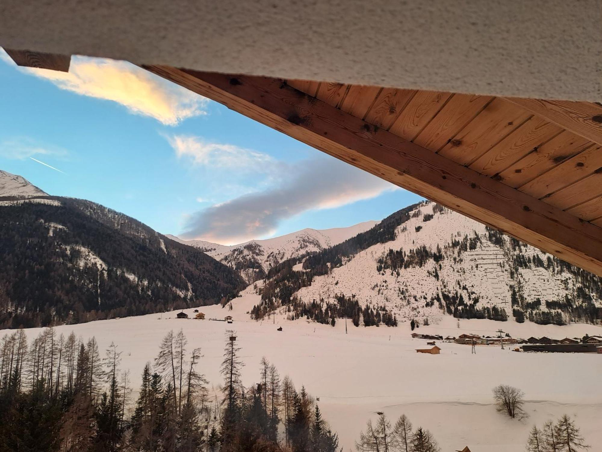 Haus Paul Lägenhet Kals-am Großglockner Exteriör bild